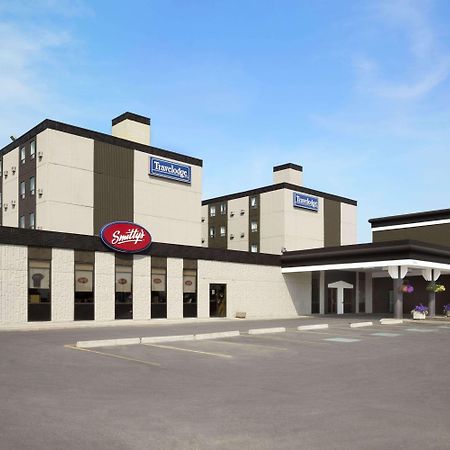 Travelodge By Wyndham Edmonton West Εξωτερικό φωτογραφία